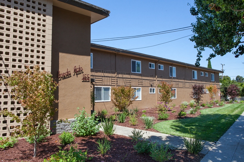 Preda Apartments